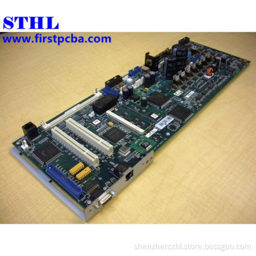 led tv mother board smart pcba service pcb assembly board Shenzhen PCBA Factory